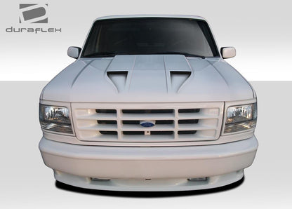 1992-1996 Ford F150 Duraflex CVX Hood