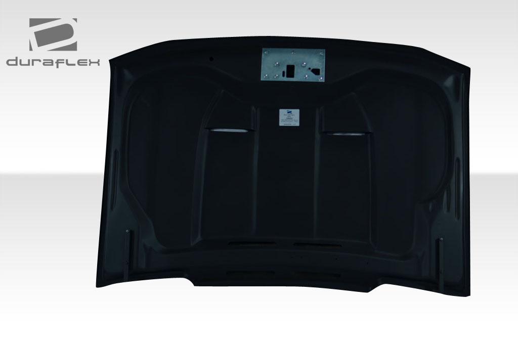 1992-1996 Ford F150 Duraflex CVX Hood