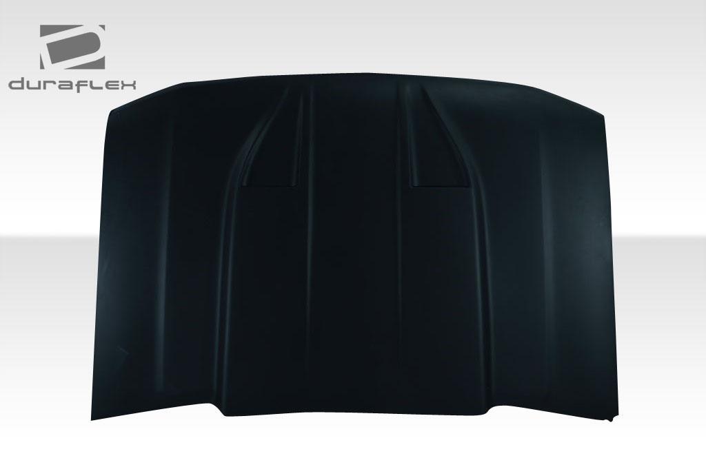 1992-1996 Ford F150 Duraflex CVX Hood