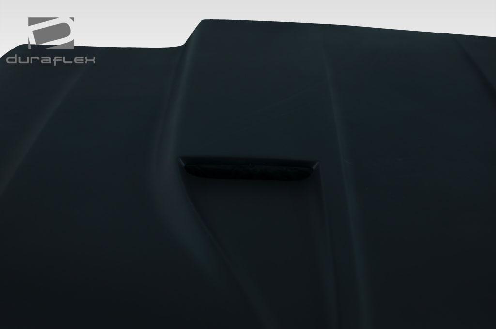 1992-1996 Ford F150 Duraflex CVX Hood