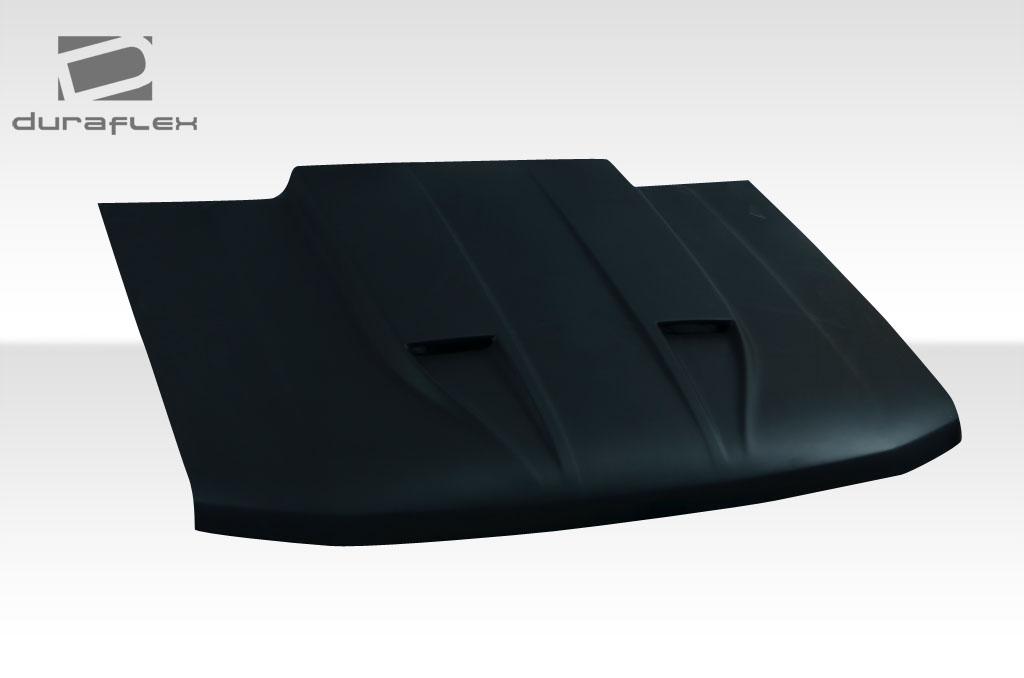 1992-1996 Ford F150 Duraflex CVX Hood