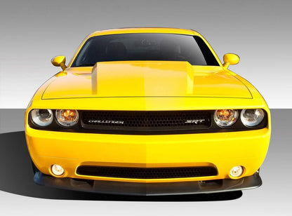 2008-2023 Dodge Challenger Duraflex Cowl Hood