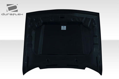2008-2023 Dodge Challenger Duraflex Cowl Hood