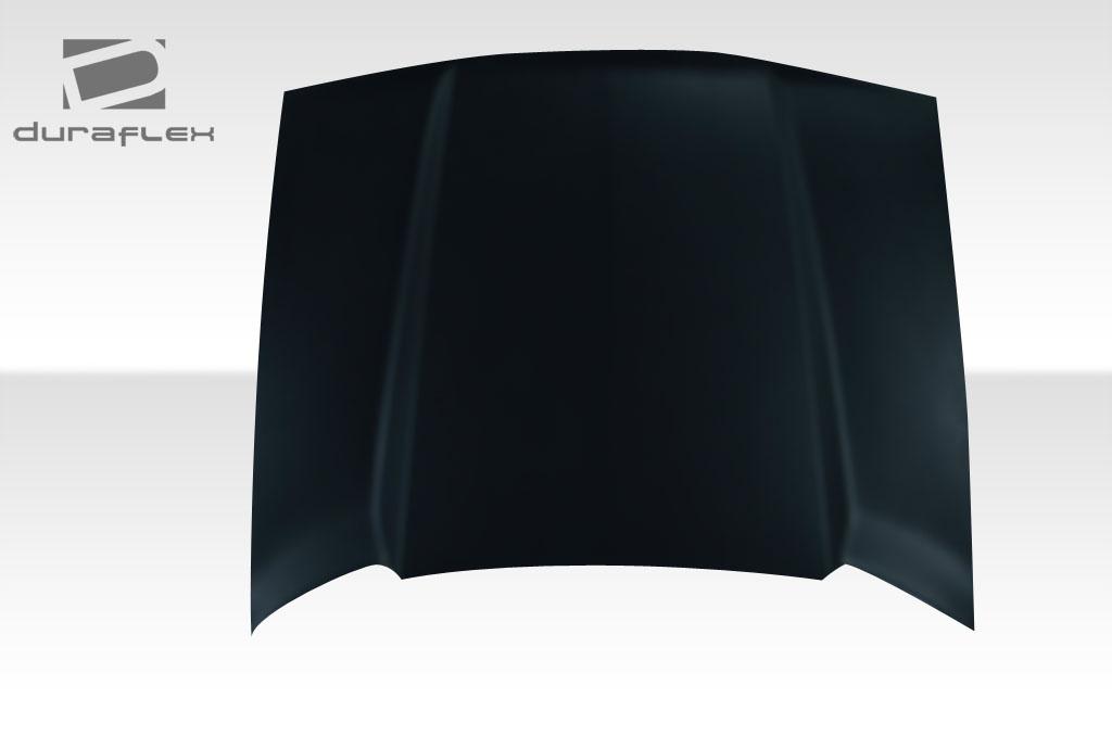 2008-2023 Dodge Challenger Duraflex Cowl Hood