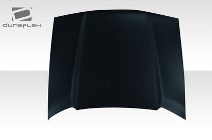 2008-2023 Dodge Challenger Duraflex Cowl Hood