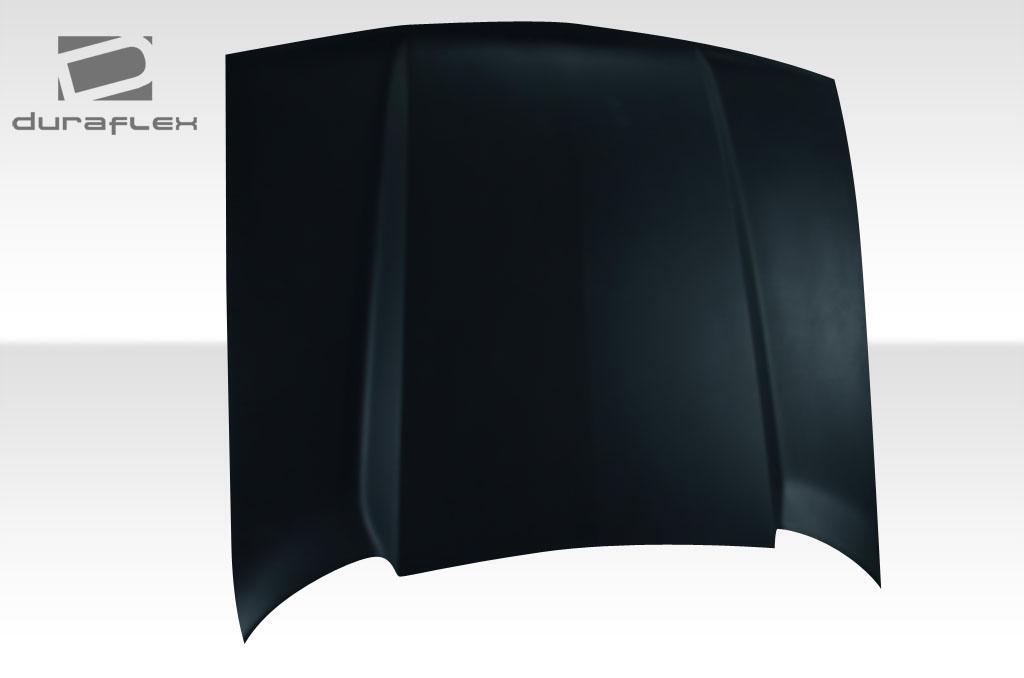 2008-2023 Dodge Challenger Duraflex Cowl Hood