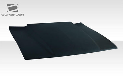 2008-2023 Dodge Challenger Duraflex Cowl Hood