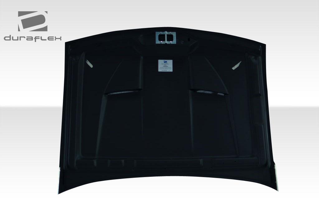 1994-2005 Chevrolet S-10 Duraflex CVX Hood