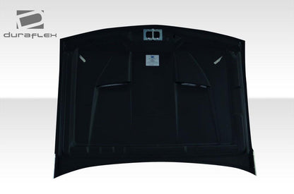 1994-2005 Chevrolet S-10 Duraflex CVX Hood