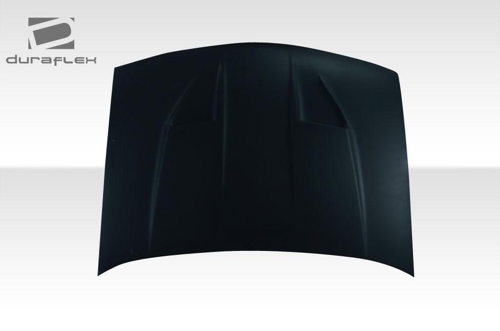 1994-2005 Chevrolet S-10 Duraflex CVX Hood
