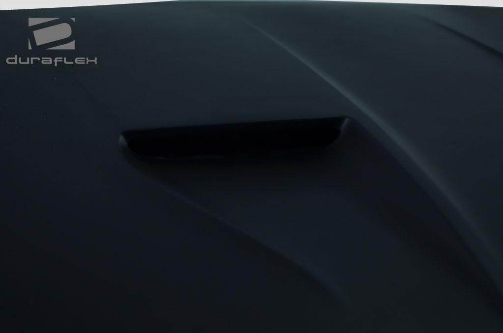 1994-2005 Chevrolet S-10 Duraflex CVX Hood