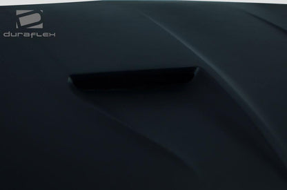 1994-2005 Chevrolet S-10 Duraflex CVX Hood
