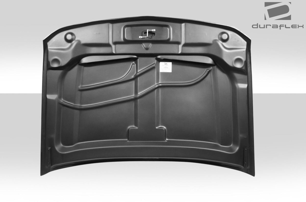 2007-2013 Chevrolet Silverado Duraflex CVX Hood