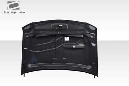 2007-2014 Chevrolet Tahoe Duraflex CVX Hood