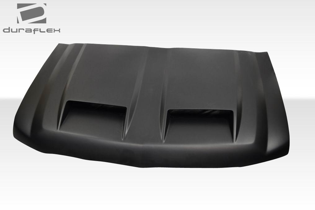 2007-2014 Chevrolet Tahoe Duraflex CVX Hood
