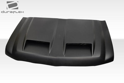 2007-2014 Chevrolet Tahoe Duraflex CVX Hood