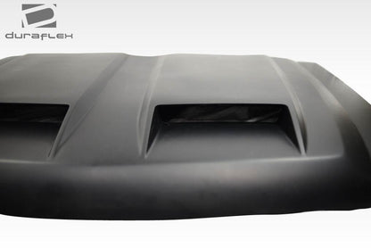 2007-2014 Chevrolet Tahoe Duraflex CVX Hood