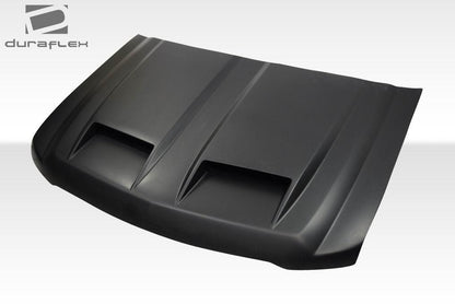 2007-2014 Chevrolet Tahoe Duraflex CVX Hood