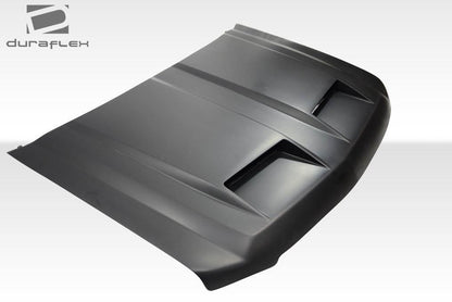 2007-2014 Chevrolet Tahoe Duraflex CVX Hood