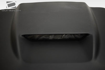 1997-2006 Jeep Wrangler Duraflex CVX Hood