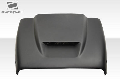 1997-2006 Jeep Wrangler Duraflex CVX Hood