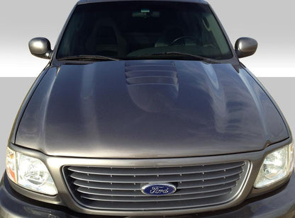 1997-2003 Ford F150 Duraflex CVX Hood