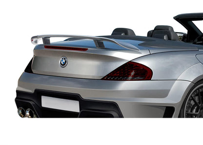 2004-2010 BMW 6 Series Aero Function AF-2 Rear Wing