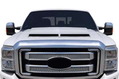 2011-2016 Ford Super Duty Duraflex GT500 Hood