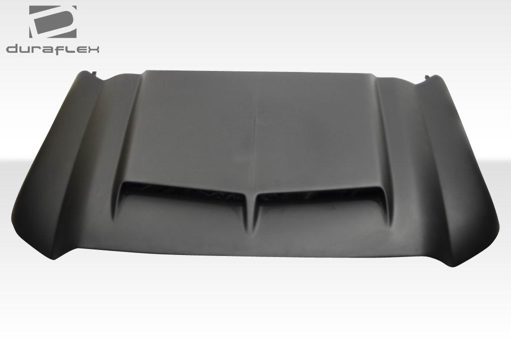 2011-2016 Ford Super Duty Duraflex GT500 Hood