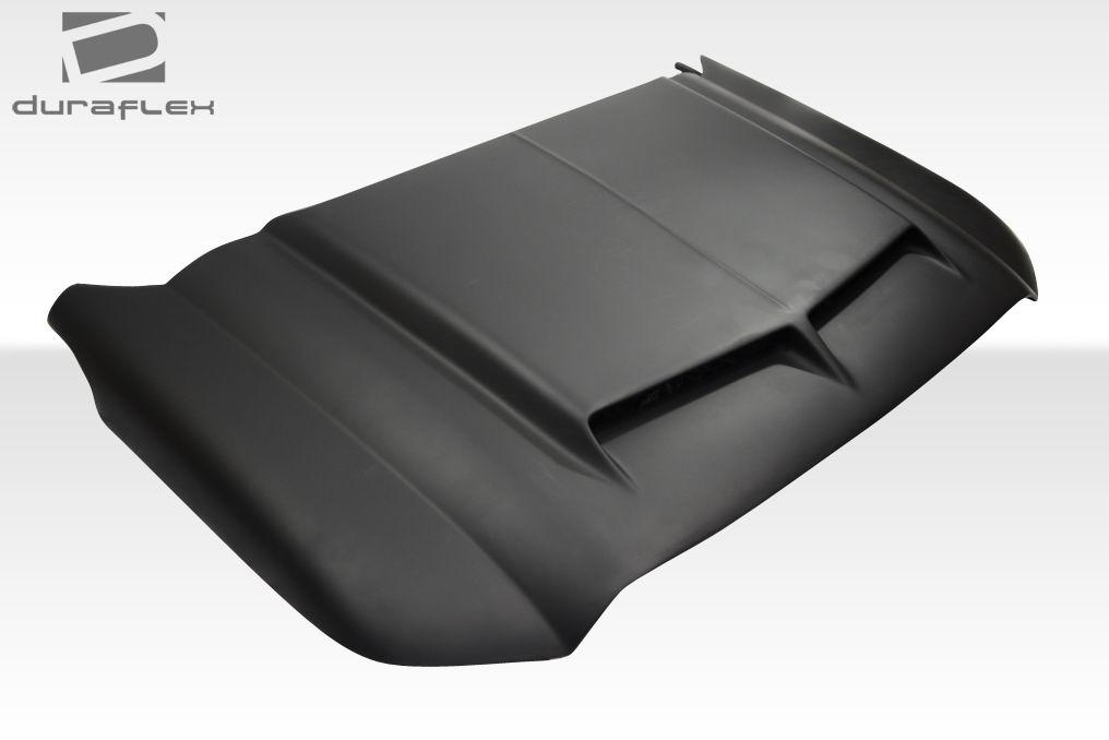 2011-2016 Ford Super Duty Duraflex GT500 Hood