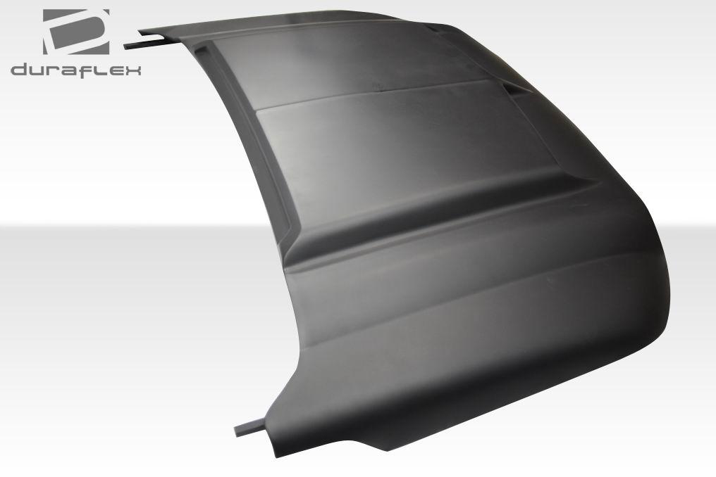 2011-2016 Ford Super Duty Duraflex GT500 Hood
