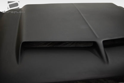 2011-2016 Ford Super Duty Duraflex GT500 Hood