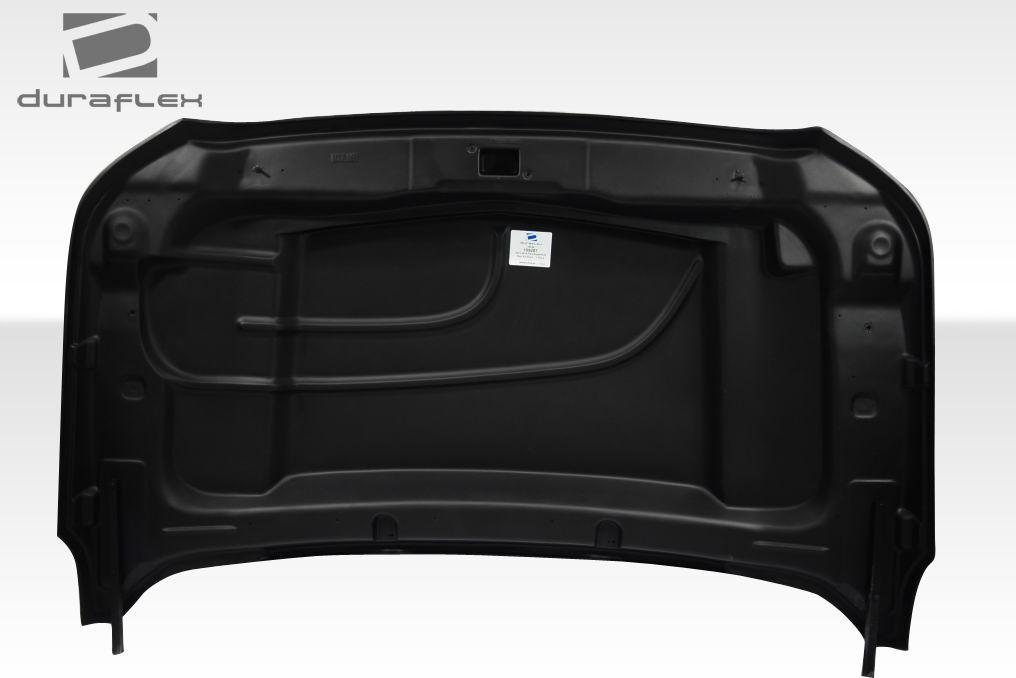 2011-2016 Ford Super Duty Duraflex GT500 Hood