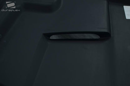 1997-2004 Dodge Dakota Duraflex CVX Hood