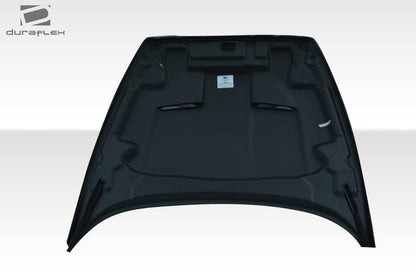 1997-2004 Dodge Dakota Duraflex CVX Hood