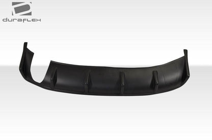 2008-2017 Mitsubishi Lancer Duraflex M Power Rear Lip