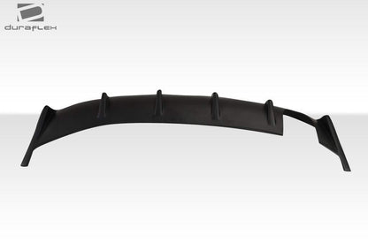 2008-2017 Mitsubishi Lancer Duraflex M Power Rear Lip
