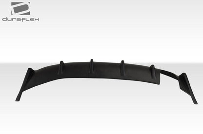 2008-2017 Mitsubishi Lancer Duraflex M Power Rear Lip
