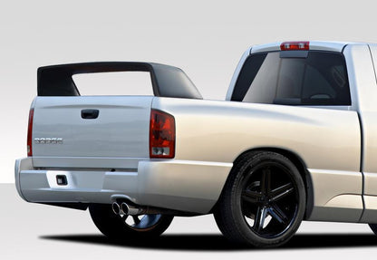 2002-2008 Dodge Ram Duraflex Daytona Look Rear Wing