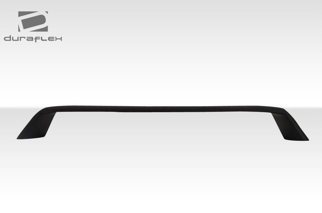 2002-2008 Dodge Ram Duraflex Daytona Look Rear Wing