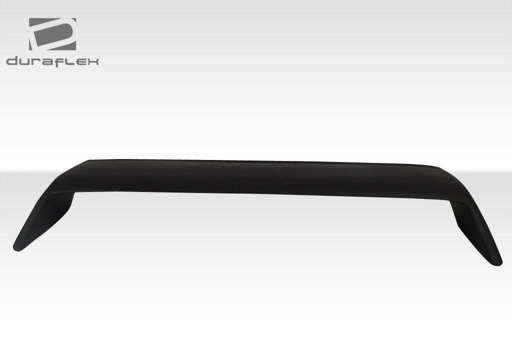 2002-2008 Dodge Ram Duraflex Daytona Look Rear Wing