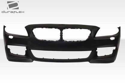 2011-2019 BMW 6 Series Duraflex M Sport Look Front Bumper
