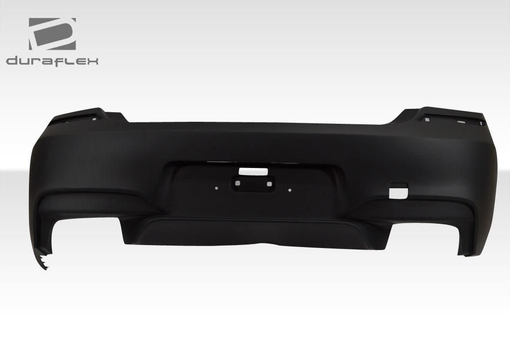 2011-2019 BMW 6 Series Duraflex M6 Look Rear Bumper