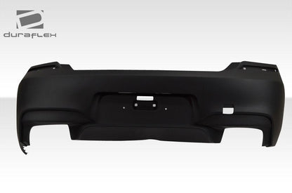 2011-2019 BMW 6 Series Duraflex M6 Look Rear Bumper