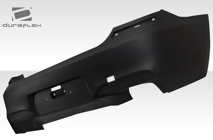 2011-2019 BMW 6 Series Duraflex M6 Look Rear Bumper
