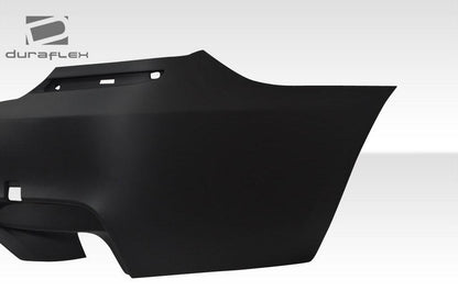 2011-2019 BMW 6 Series Duraflex M6 Look Rear Bumper