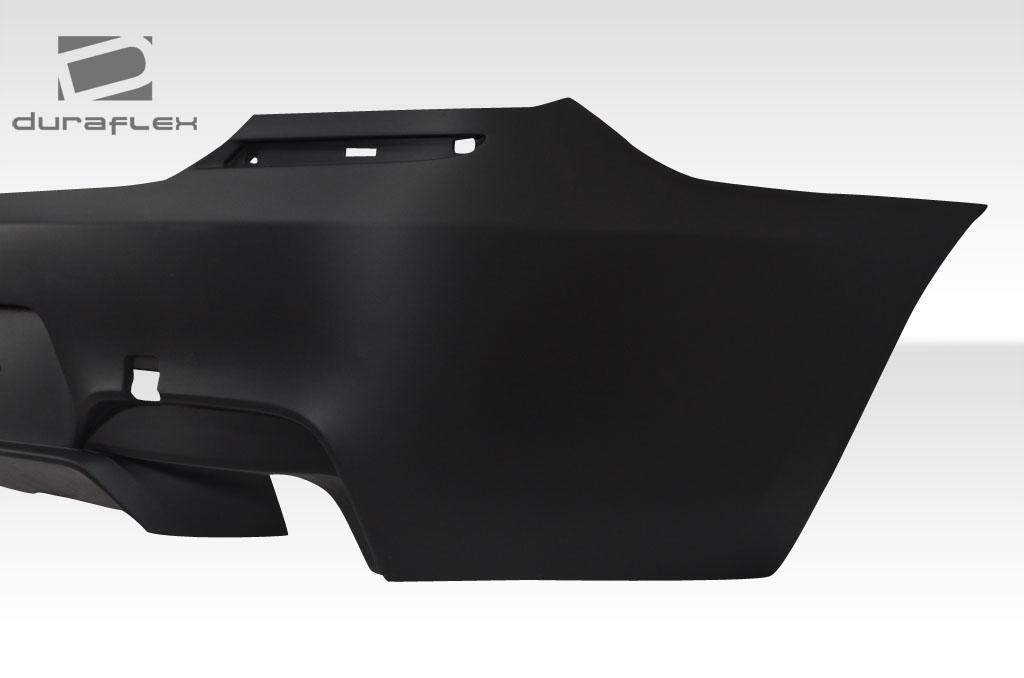 2011-2019 BMW 6 Series Duraflex M6 Look Rear Bumper