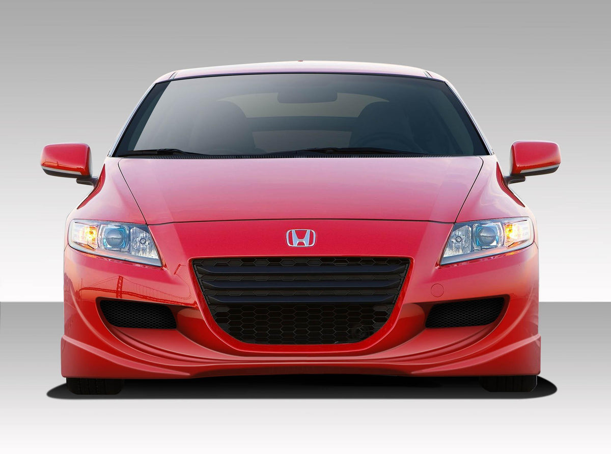 2011-2016 Honda CR-Z Duraflex Equinox Front Bumper
