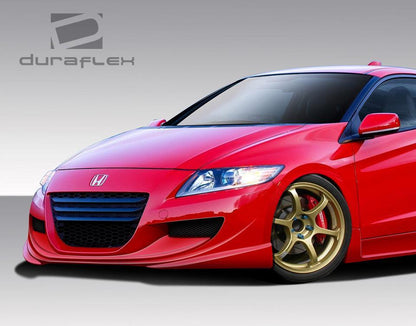2011-2016 Honda CR-Z Duraflex Equinox Front Bumper