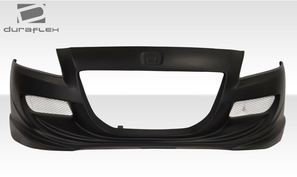 2011-2016 Honda CR-Z Duraflex Equinox Front Bumper